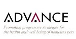 Advance newsletter logo